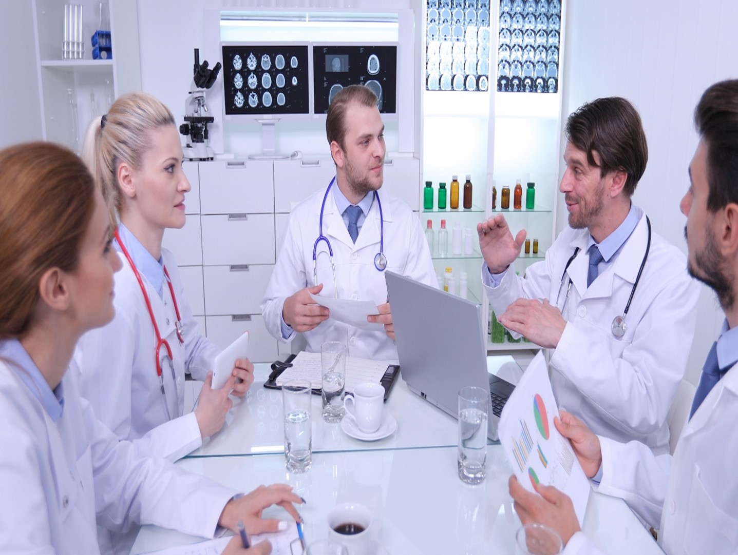 Khóa học Thuật ngữ Y khoa, từ Cơ bản đến Nâng cao