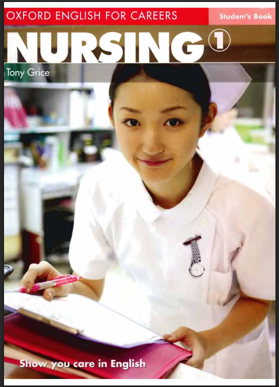 Tiếng Anh Chuyên ngành Điều dưỡng Nền tảng (A1 đến A2)